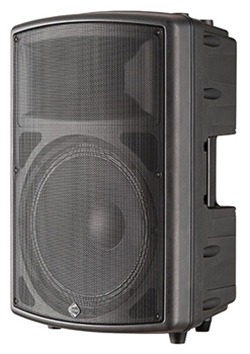 INTER-M PORTABLE 2-WAYS SPEAKER  125W/8Ω