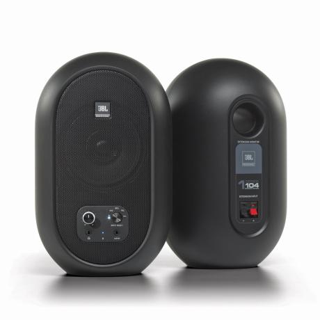 JBL ΕΝΕΡΓΟ REFERENCE MONITOR 4,5'' 30W BT