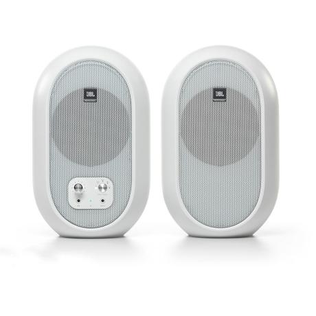 JBL ΕΝΕΡΓΟ REFERENCE MONITOR 4,5'' 30W BT WHITE