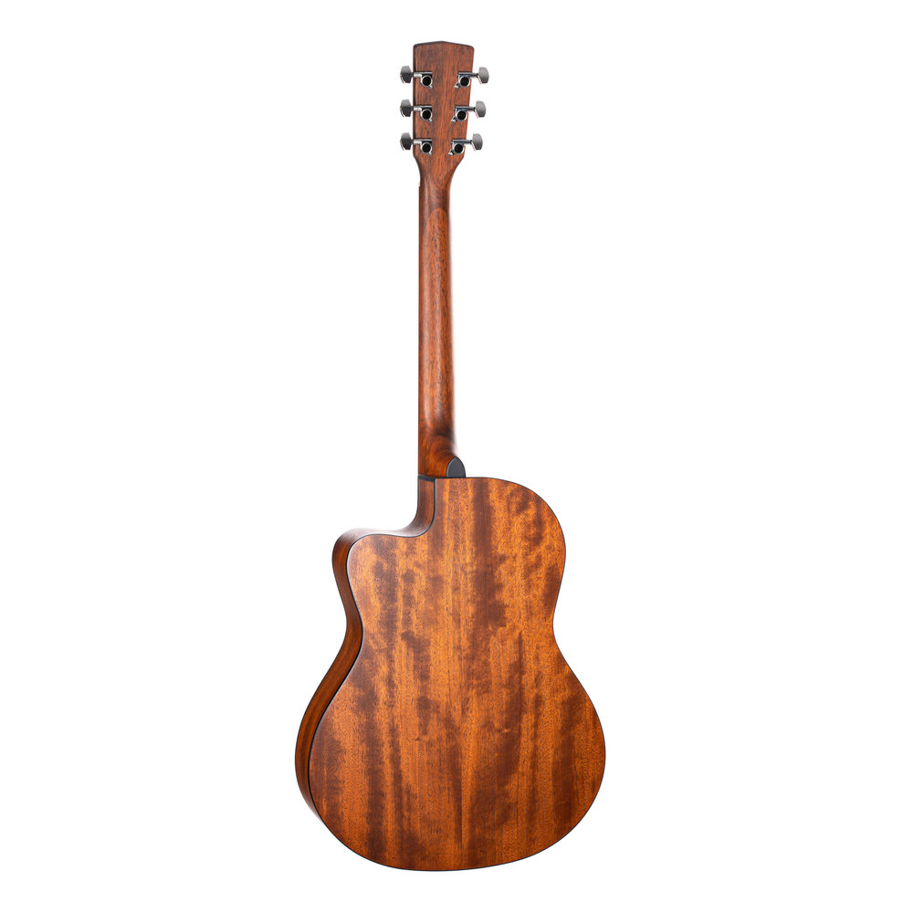 CORT ΑΚΟΥΣΤΙΚΗ ΚΙΘΑΡΑ JADE 1 OPEN PORE CUTAWAY