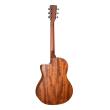 CORT ΑΚΟΥΣΤΙΚΗ ΚΙΘΑΡΑ JADE 1 OPEN PORE CUTAWAY