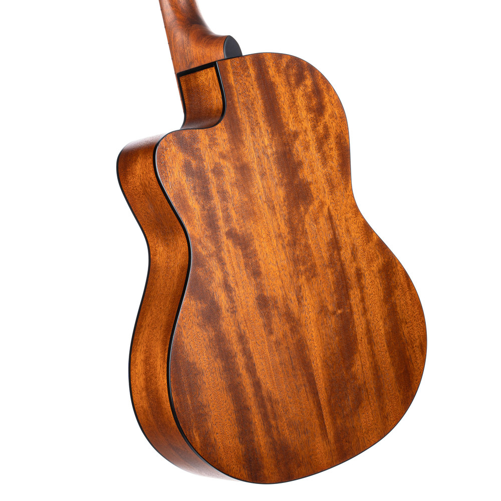 CORT ΑΚΟΥΣΤΙΚΗ ΚΙΘΑΡΑ JADE 1 OPEN PORE CUTAWAY