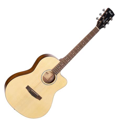 CORT ΑΚΟΥΣΤΙΚΗ ΚΙΘΑΡΑ JADE 1 OPEN PORE CUTAWAY