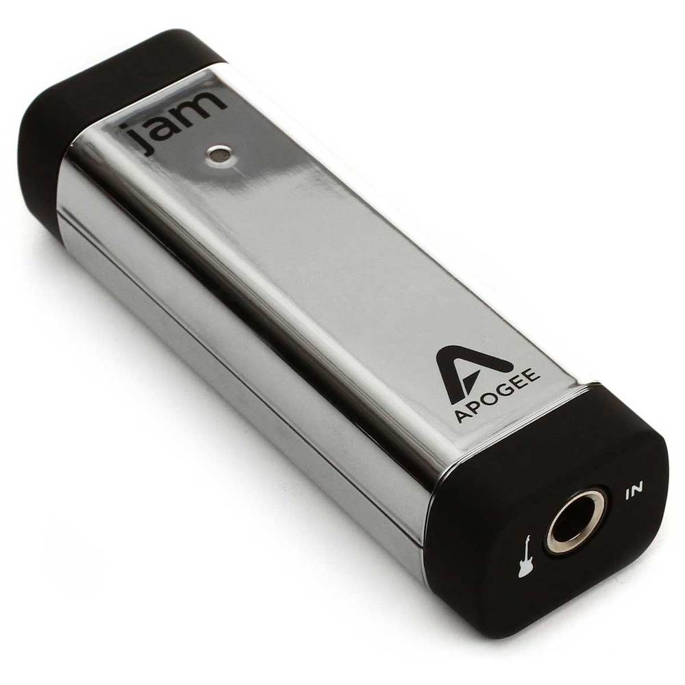 APOGEE GUITAR INTERFACE for Mac & Windows