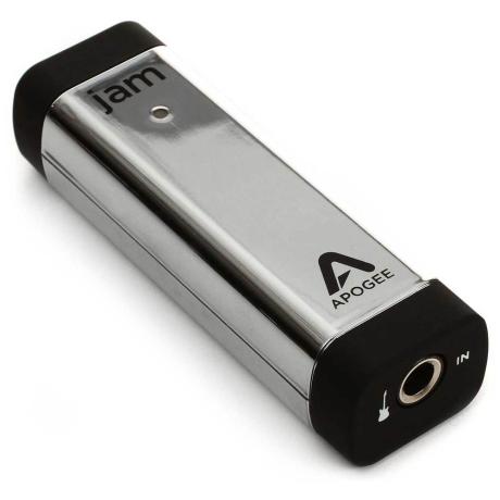 APOGEE GUITAR INTERFACE for Mac & Windows