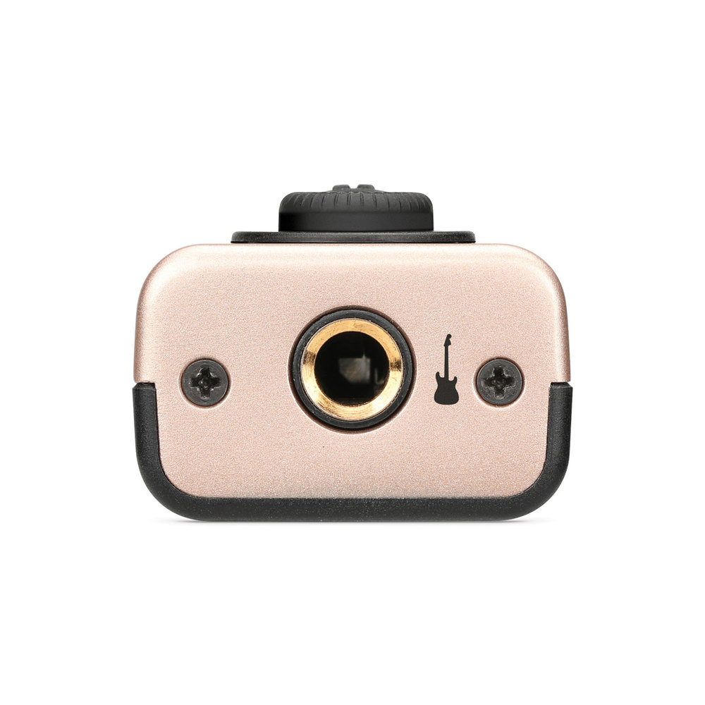 APOGEE 1x2 USB AUDIO INTERFACE