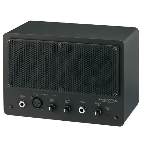 VOX STAND-ALONE SOFTWARE PACKAGE