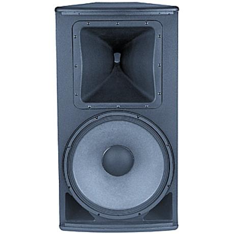 JBL 2-WAYS SPEAKER, 350W, 15'', 8Ω, 97dB
