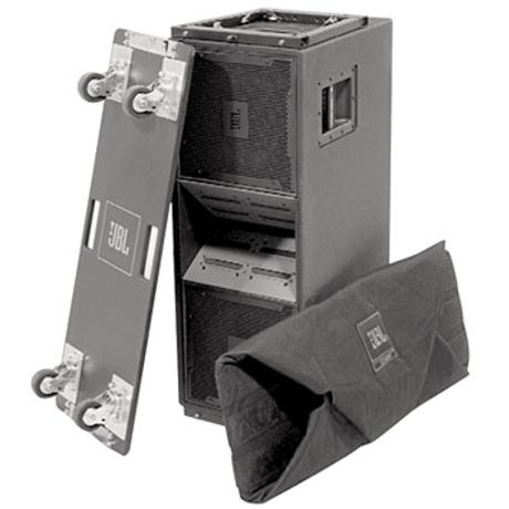 JBL KIT ΜΕΤΑΦΟΡΑΣ ΚΑΙ ΠΡΟΣΤΑΣΙΑΣ