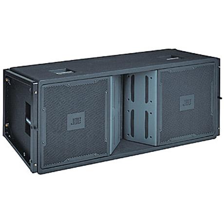 JBL 3 WAYS SPEAKER 2x12''+4x5.5''+2x1.5'', 8Ω,98dB
