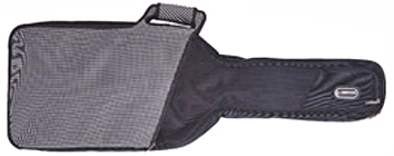 KINSMAN ELECTRIC GUITAR SHOULDER CASE