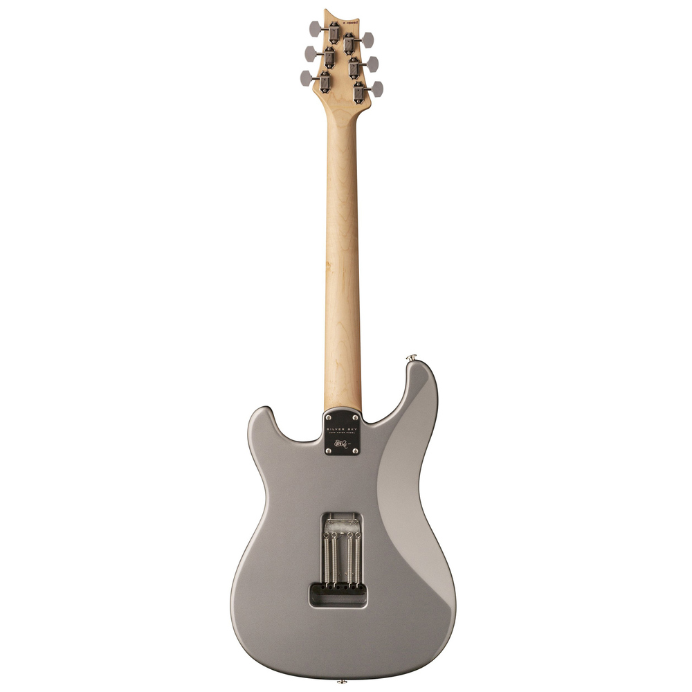 PRS GUITARS Ηλεκτρική Κιθάρα  John Mayer Silver Sky Tungste