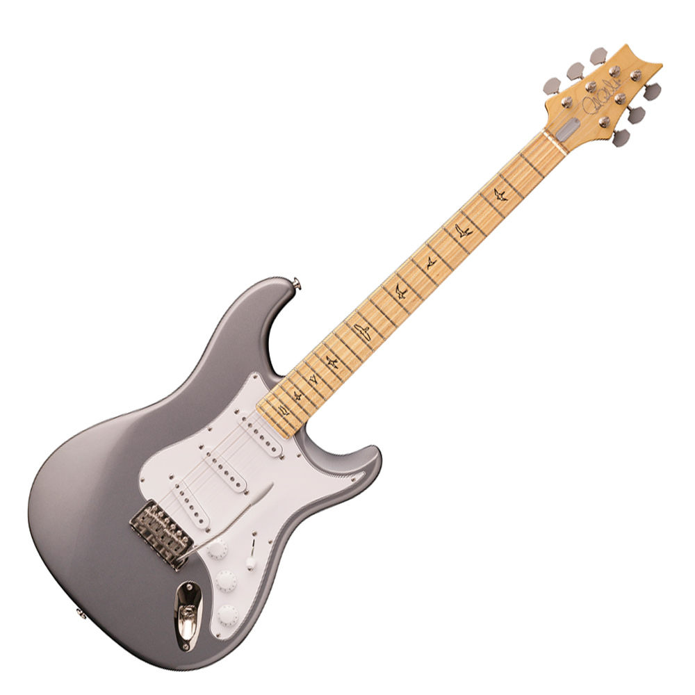 PRS GUITARS Ηλεκτρική Κιθάρα  John Mayer Silver Sky Tungste
