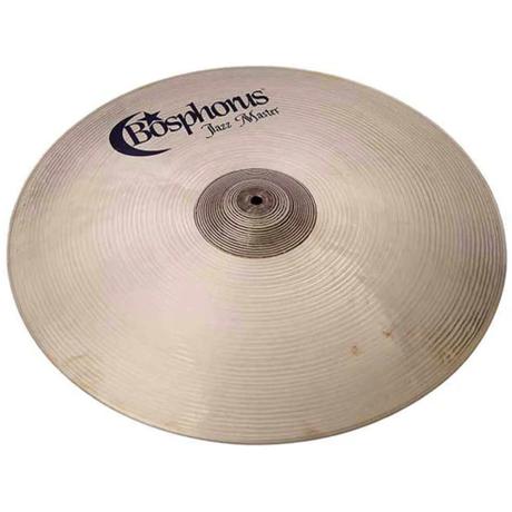 BOSPHORUS JAZZ MASTER RIDE 20''