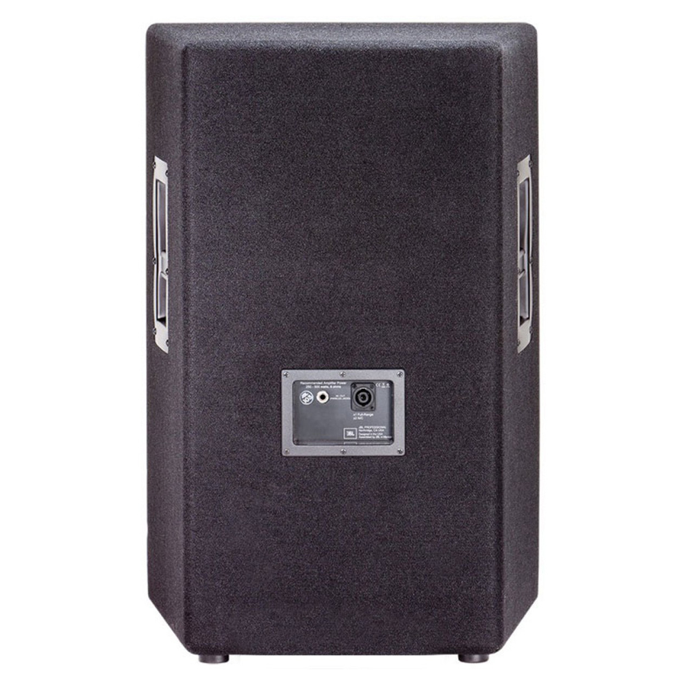 JBL 2-WAYS SPEAKER, 250W, 15'', 8Ω, 98dB