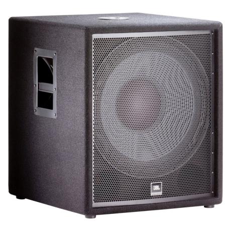 JBL ΗΧΕΙΟ SUB, 350W, 18'', 4Ω, 98dB