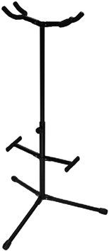 ULTIMATE ΒΑΣΗ ΜΕ ΛΑΙΜΟ ΓΙΑ 2 ΚΙΘΑΡΕΣ