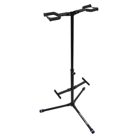 ULTIMATE ΒΑΣΗ ΜΕ ΛΑΙΜΟ ΓΙΑ 2 ΚΙΘΑΡΕΣ