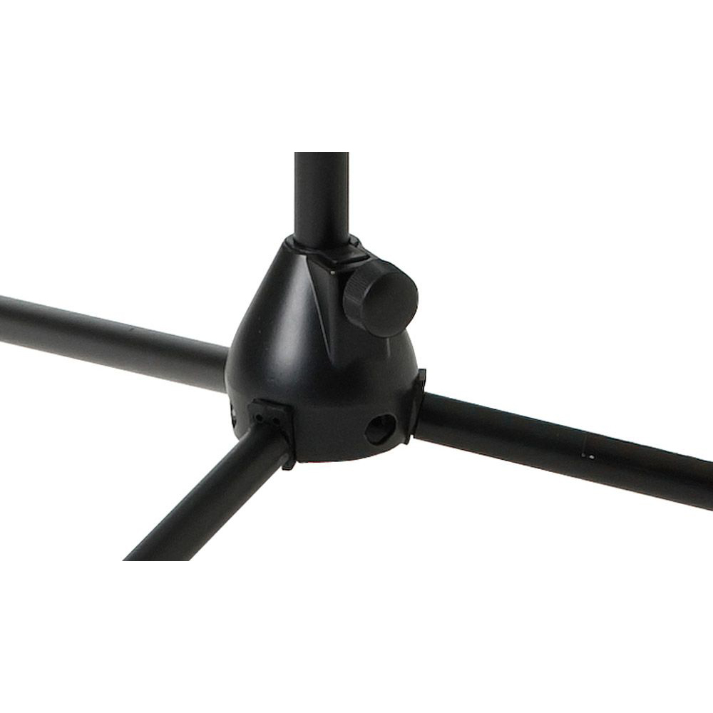 ULTIMATE MICROPHONE STAND TRIPOD BASE