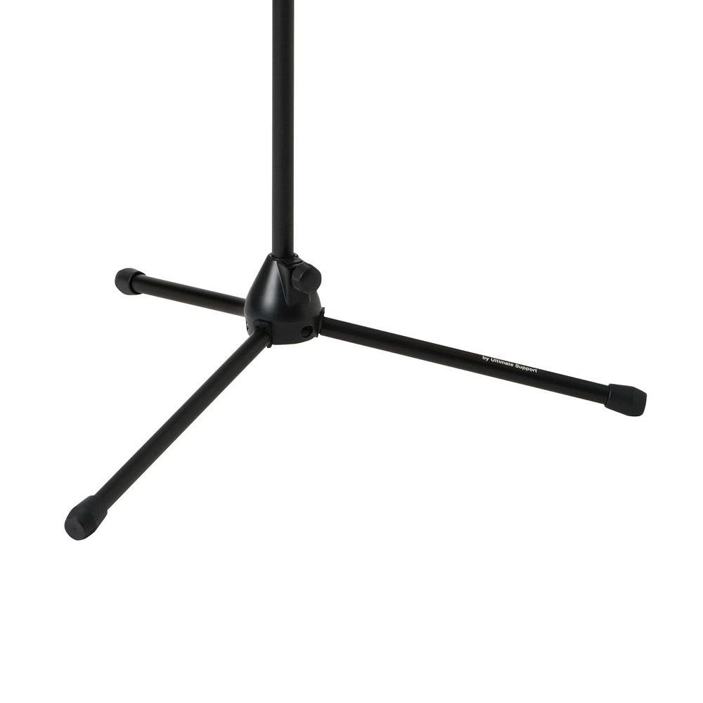 ULTIMATE MICROPHONE STAND TRIPOD BASE