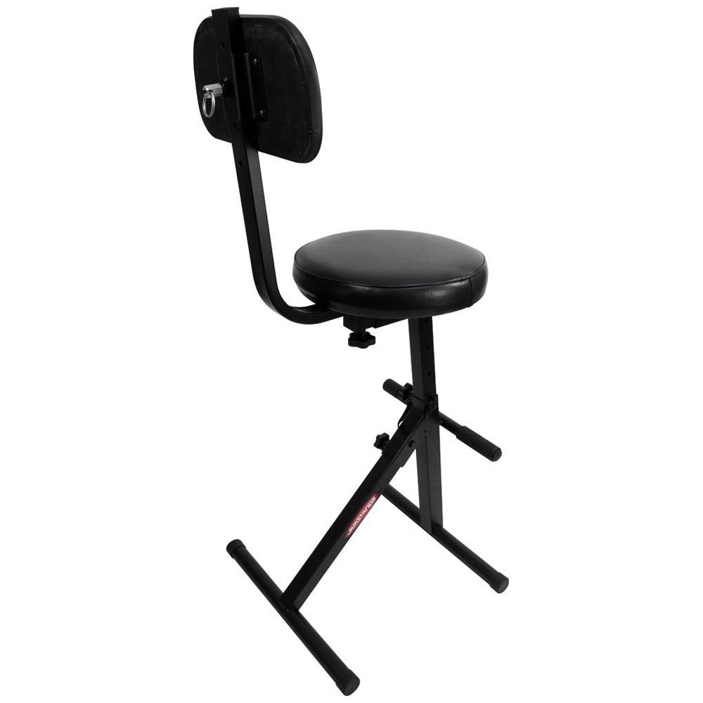 ULTIMATE MUSIC PERFORMANCE CHAIR