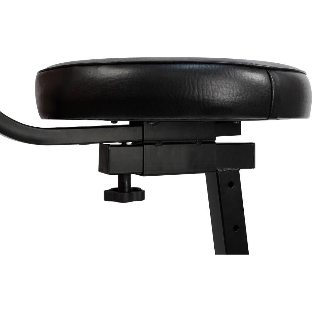 ULTIMATE MUSIC PERFORMANCE CHAIR