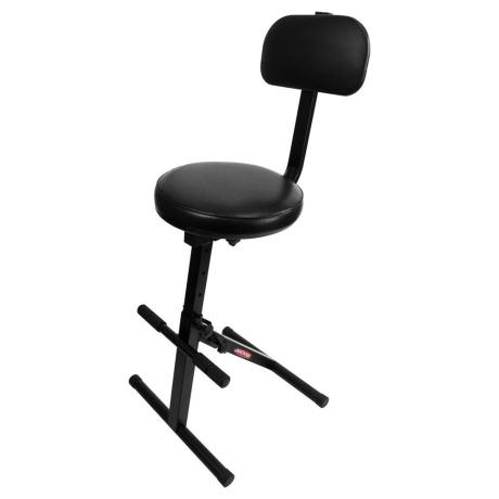 ULTIMATE MUSIC PERFORMANCE CHAIR