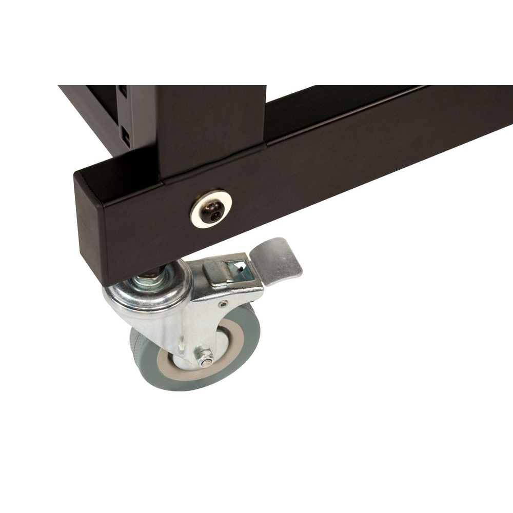 ULTIMATE ΒΑΣΗ RACK ME ΡΟΔΕΣ