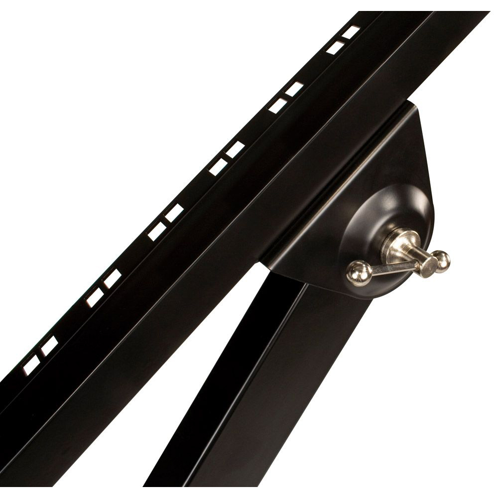 ULTIMATE ΒΑΣΗ RACK ME ΡΟΔΕΣ