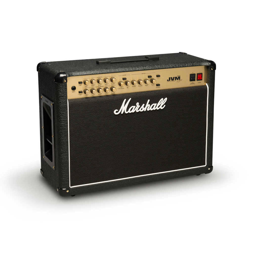 MARSHALL GUITAR AMPLIFIER COMBO 50W 2x12'