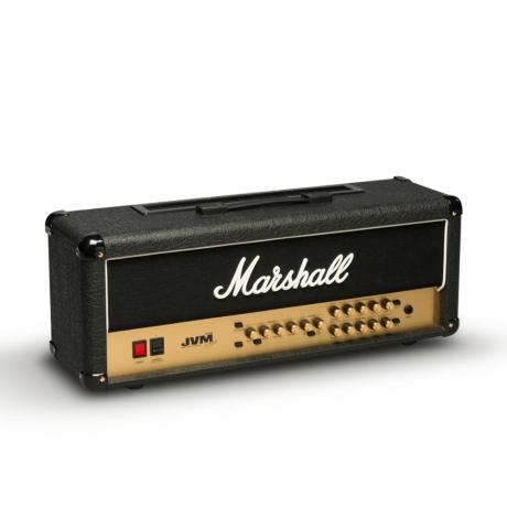 MARSHALL ΕΝΙΣΧΥΤΗΣ ΚΙΘΑΡΑΣ HEAD 50W JVM-2