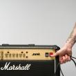 MARSHALL GUITAR AMPLIFIER COMBO 100W 2x12'