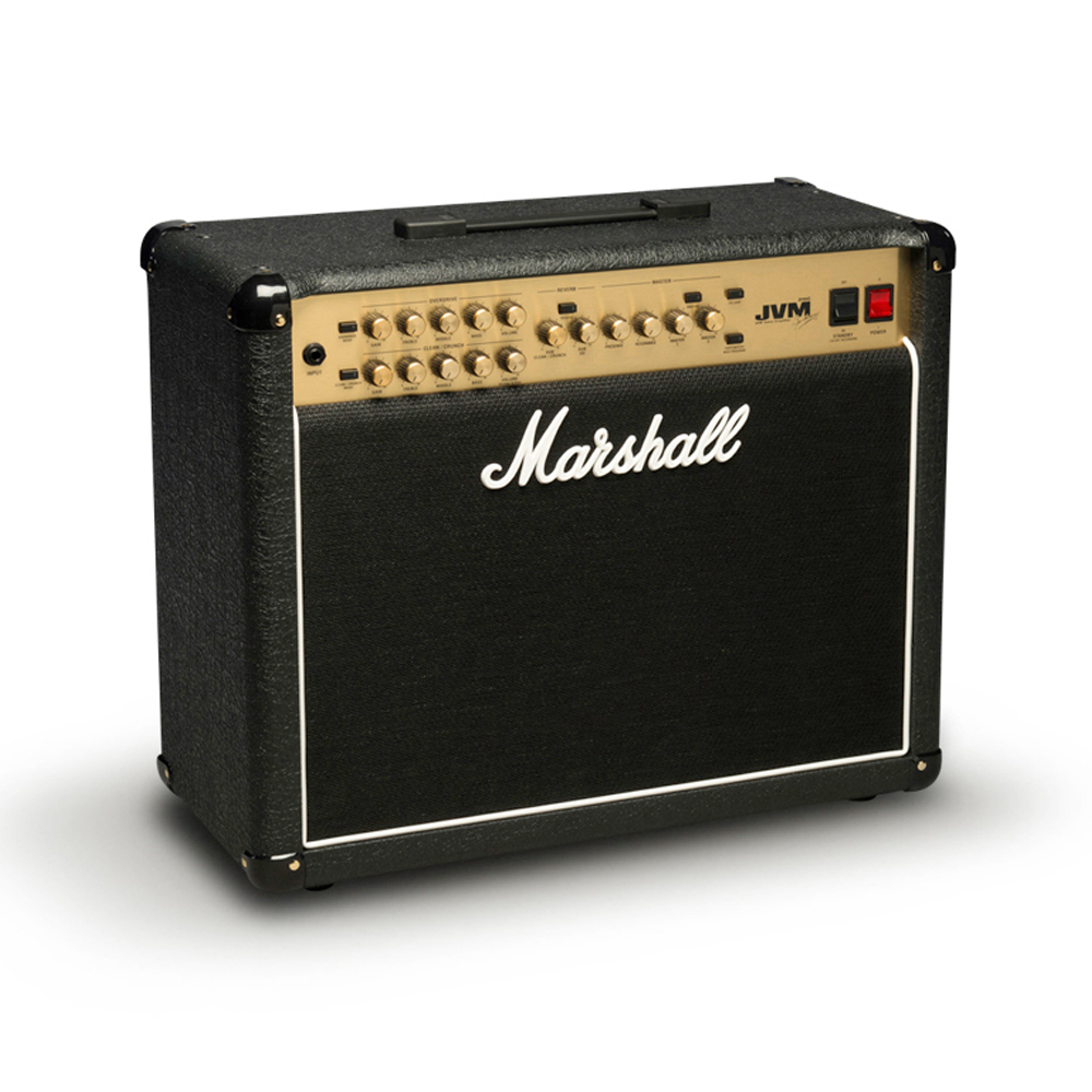 MARSHALL GUITAR AMPLIFIER COMBO 50W 1x12'