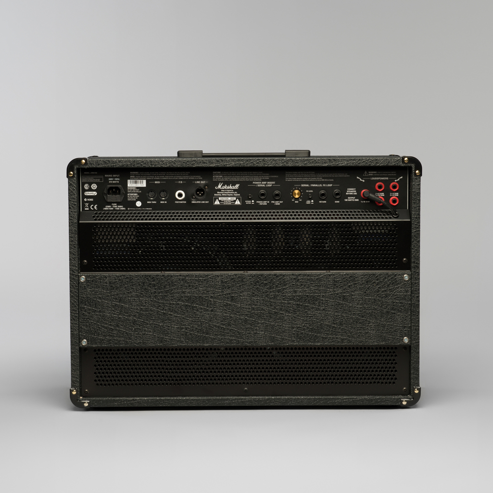 MARSHALL GUITAR AMPLIFIER COMBO 100W 4-CH