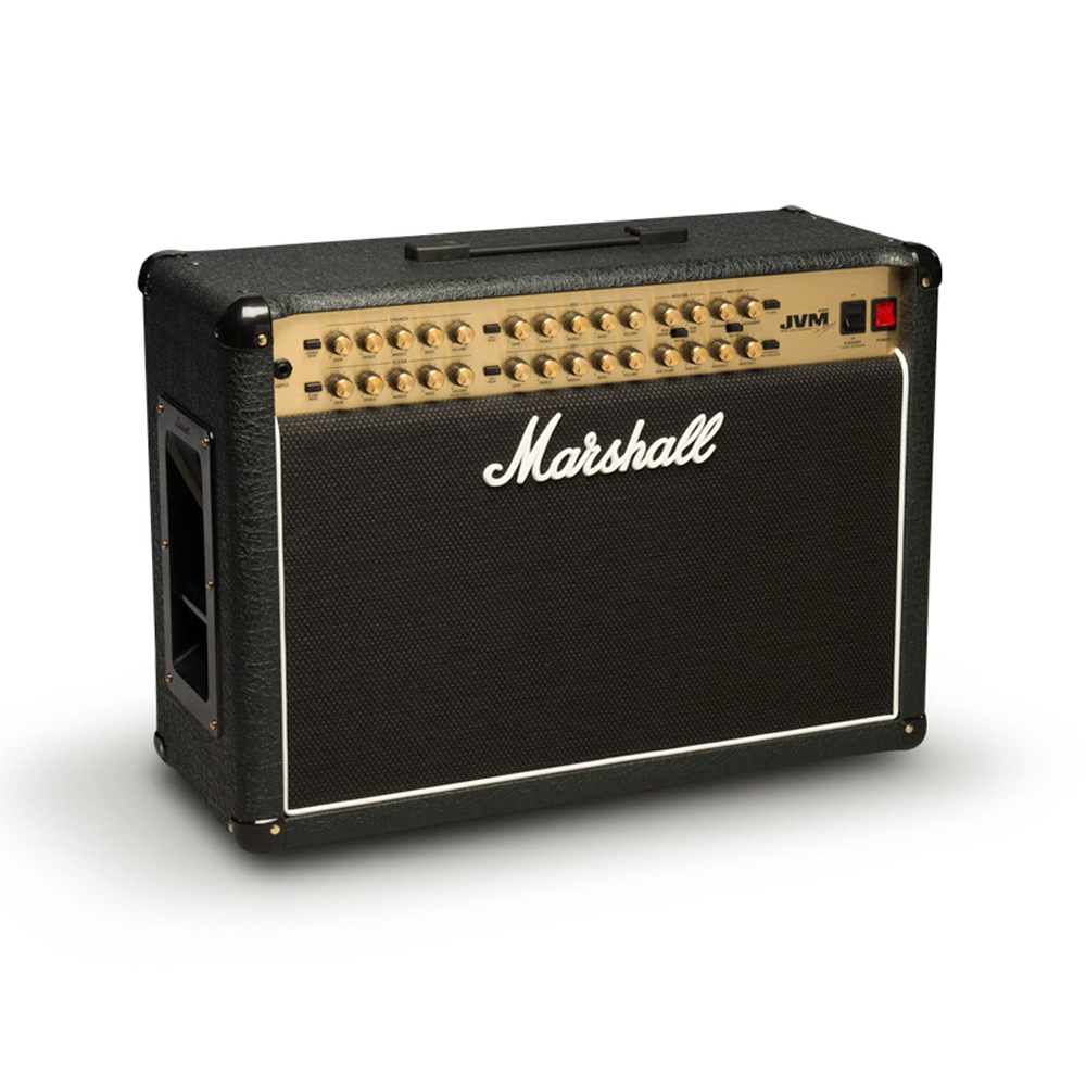 MARSHALL GUITAR AMPLIFIER COMBO 100W 4-CH