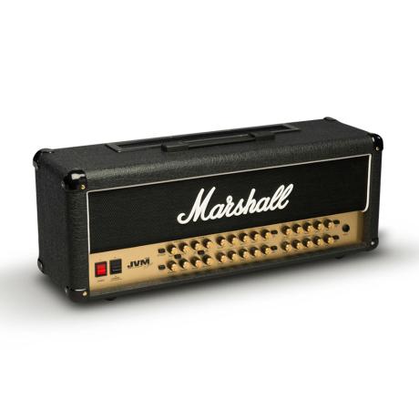 MARSHALL GUITAR AMPLIFIER HEAD 100W 4/CHANNELS