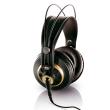 AKG ΔΥΝΑΜΙΚΟ ΑΚΟΥΣΤΙΚΟ 15-25KHz 55Ω