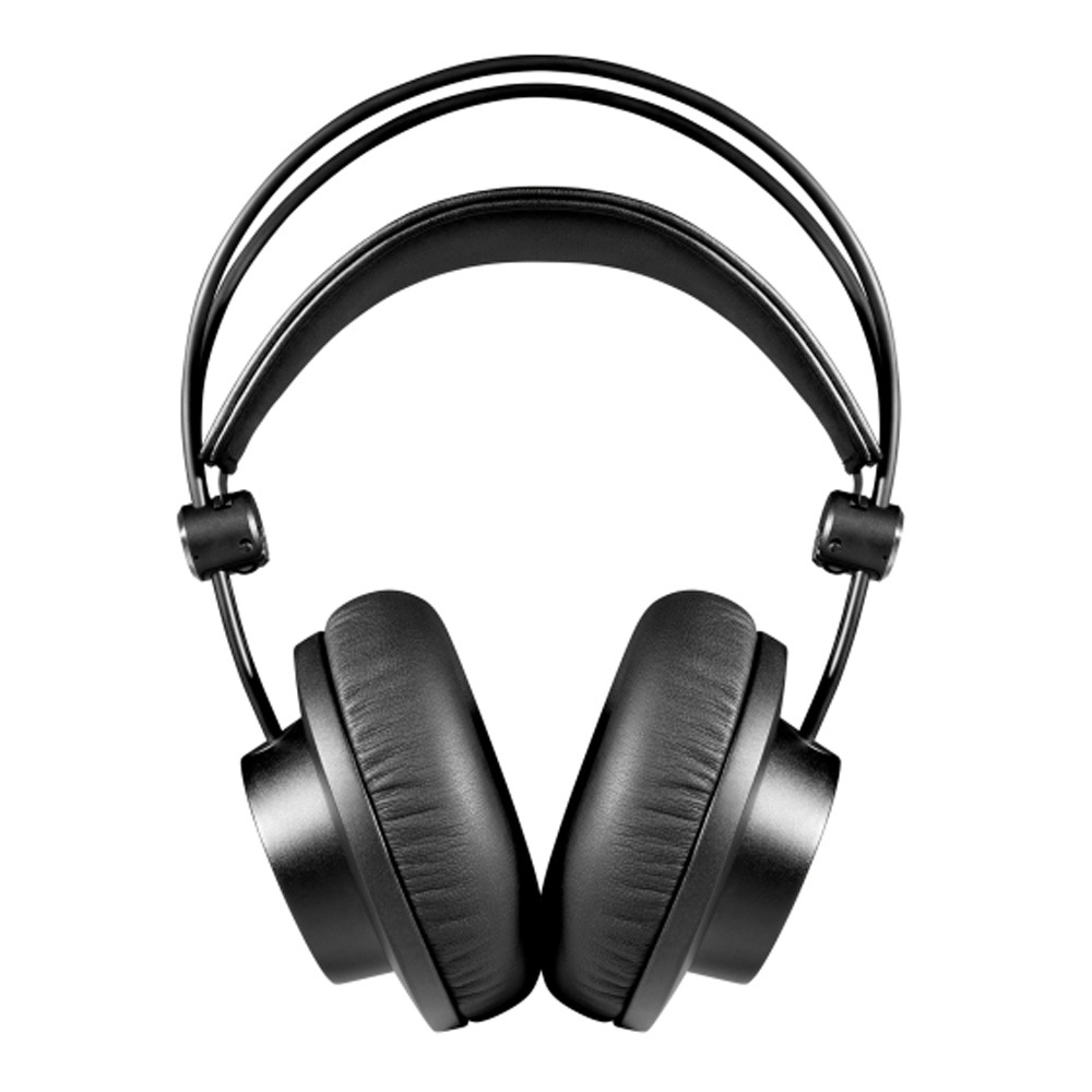 AKG SEMI-OPEN HEADPHONES 15-25KHZ 32Ω