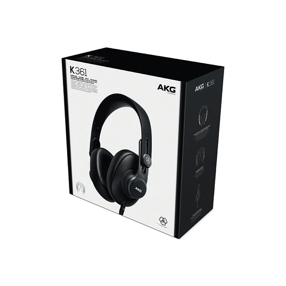 AKG PROFESSIONAL AUDIO HEADPHONE