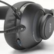 AKG DYNAMIC EARPHONE AND MIC