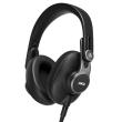 AKG ΔΥΝΑΜΙΚΟ ΑΚΟΥΣΤΙΚΟ ΚΛΕΙΣΤΟΥ ΤΥΠΟΥ 5-40ΚΗΖ 32 ΟΗΜ
