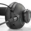 AKG DYNAMIC EARPHONE + MIC