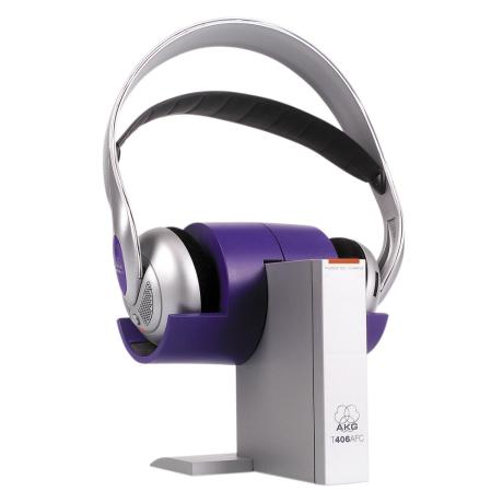 AKG ΜΟΝΑΔΑ  ΔΥΝΑΜΙΚΟΥ ΑΚΟΥΣΤΙΚΟΥ ΚΛΕΙΣΤΟΥ ΤΥΠΟΥ ΑΣΥΡΜ