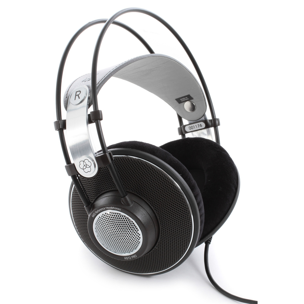 AKG ΔΥΝΑΜΙΚΟ ΑΚΟΥΣΤΙΚΟ ΑΝΟΙΚΤΟΥ ΤΥΠΟΥ