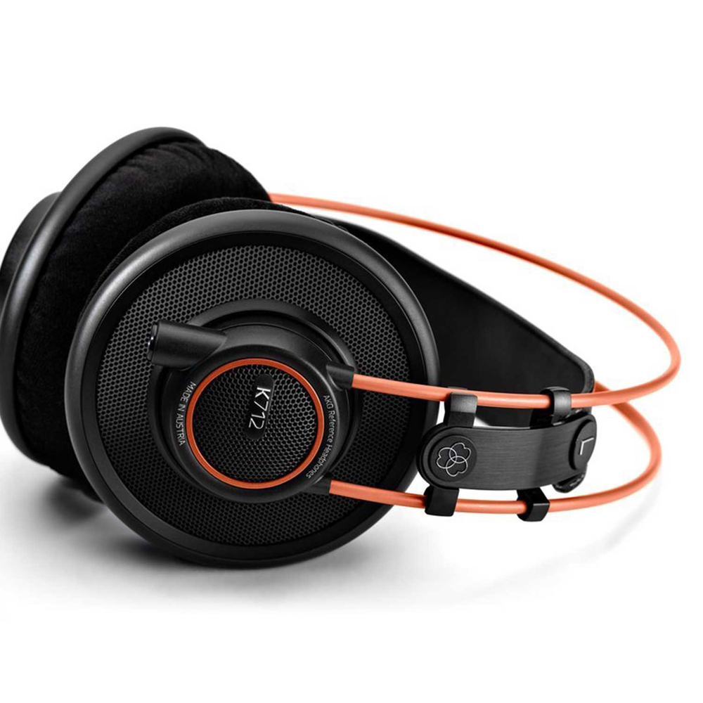 AKG ΔΥΝΑΜΙΚΟ ΑΚΟΥΣΤΙΚΟ ΑΝΟΙΚΤΟΥ ΤΥΠΟΥ