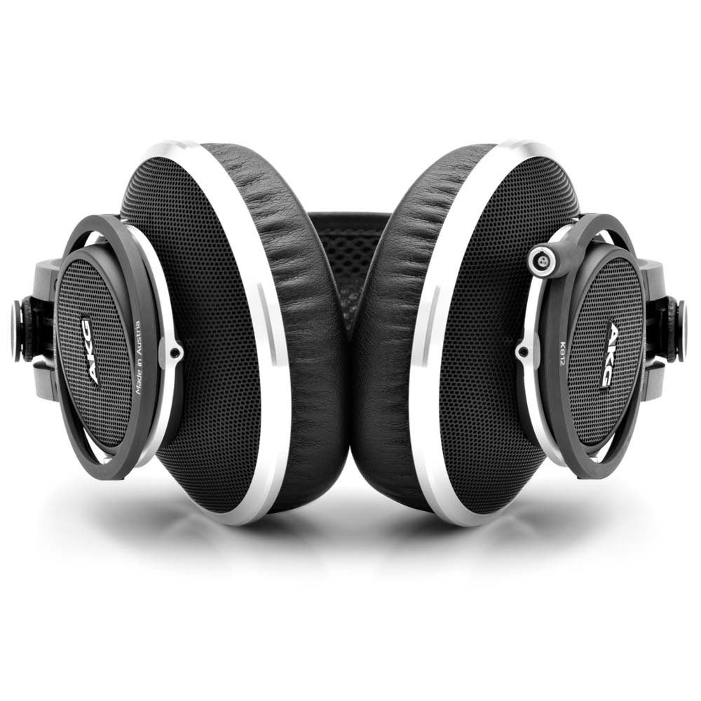 AKG ΔΥΝΑΜΙΚΟ ΑΚΟΥΣΤΙΚΟ ΑΝΟΙΚΤΟΥ ΤΥΠΟΥ