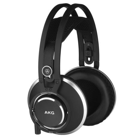 AKG ΑΚΟΥΣΤΙΚΑ  ΑΝΑΦΟΡΑΣ ΚΛΕΙΣΤΟΥ ΤΥΠΟΥ