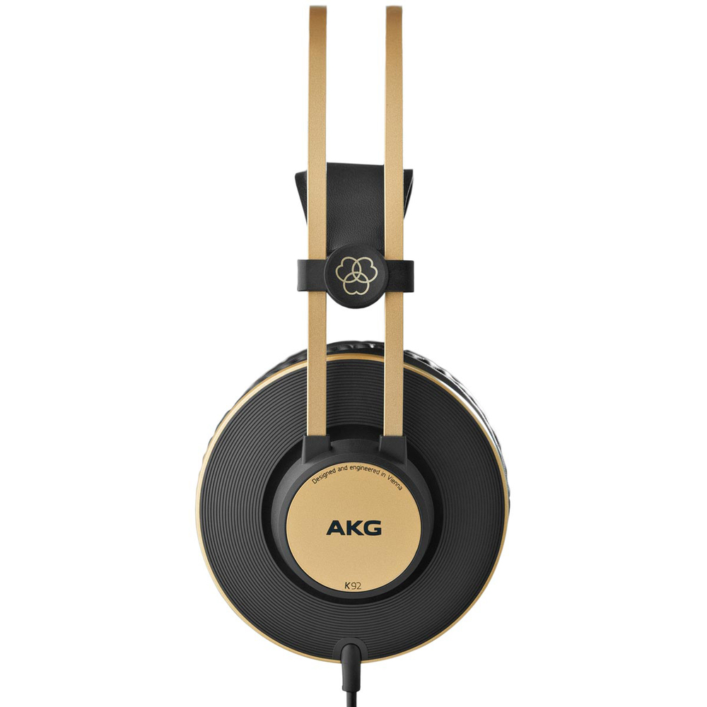 AKG STEREO ΑΚΟΥΣΤΙΚΟ ΚΛΕΙΣΤΟΥ ΤΥΠΟΥ