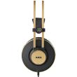 AKG STEREO ΑΚΟΥΣΤΙΚΟ ΚΛΕΙΣΤΟΥ ΤΥΠΟΥ