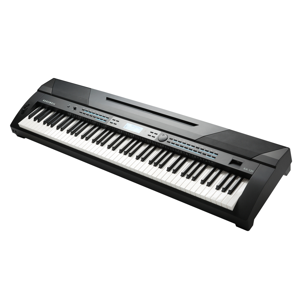 KURZWEIL STAGE PIANO 88 FULL WEIGHTED KEYS